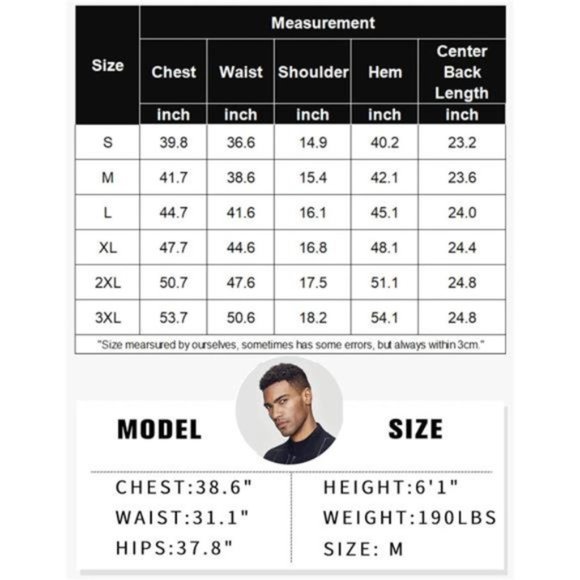 Men's Double Breasted Suit Vest Lightweight Brown - Picture 5 of 5